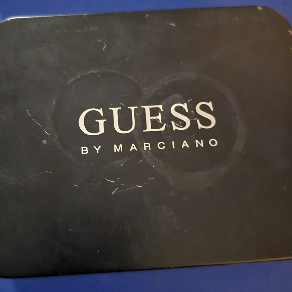 Men Guess Wallet by Marciano